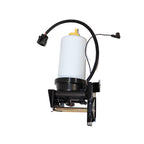 Diesel Fuel Filter Housing For Ford Transit Mk7 2.2 2.4 3.2 2006 To 2012 1685716