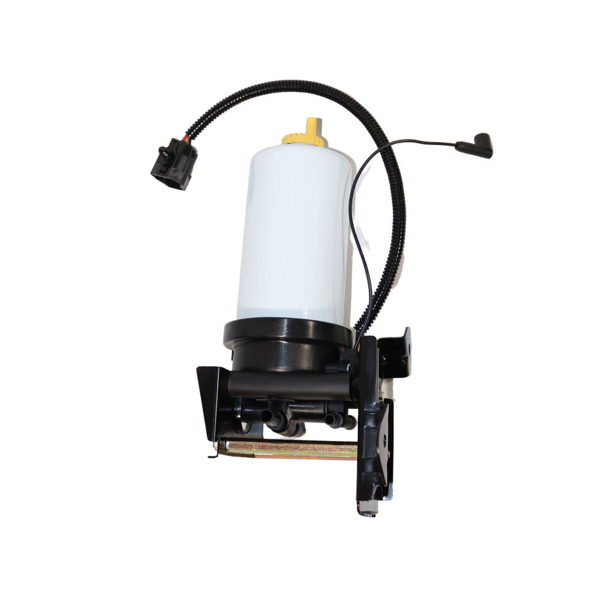 Diesel Fuel Filter Housing For Ford Transit Mk7 2.2 2.4 3.2 2006 To 2012 1685716