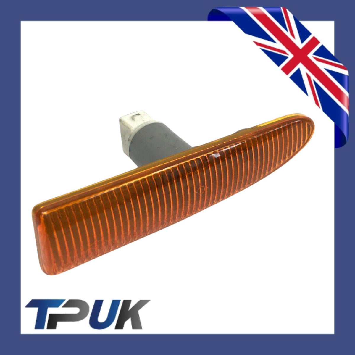 Jaguar Xk Type Front Right Side Marker Lamp Light Bulb C2S3045 X-Type Indicator