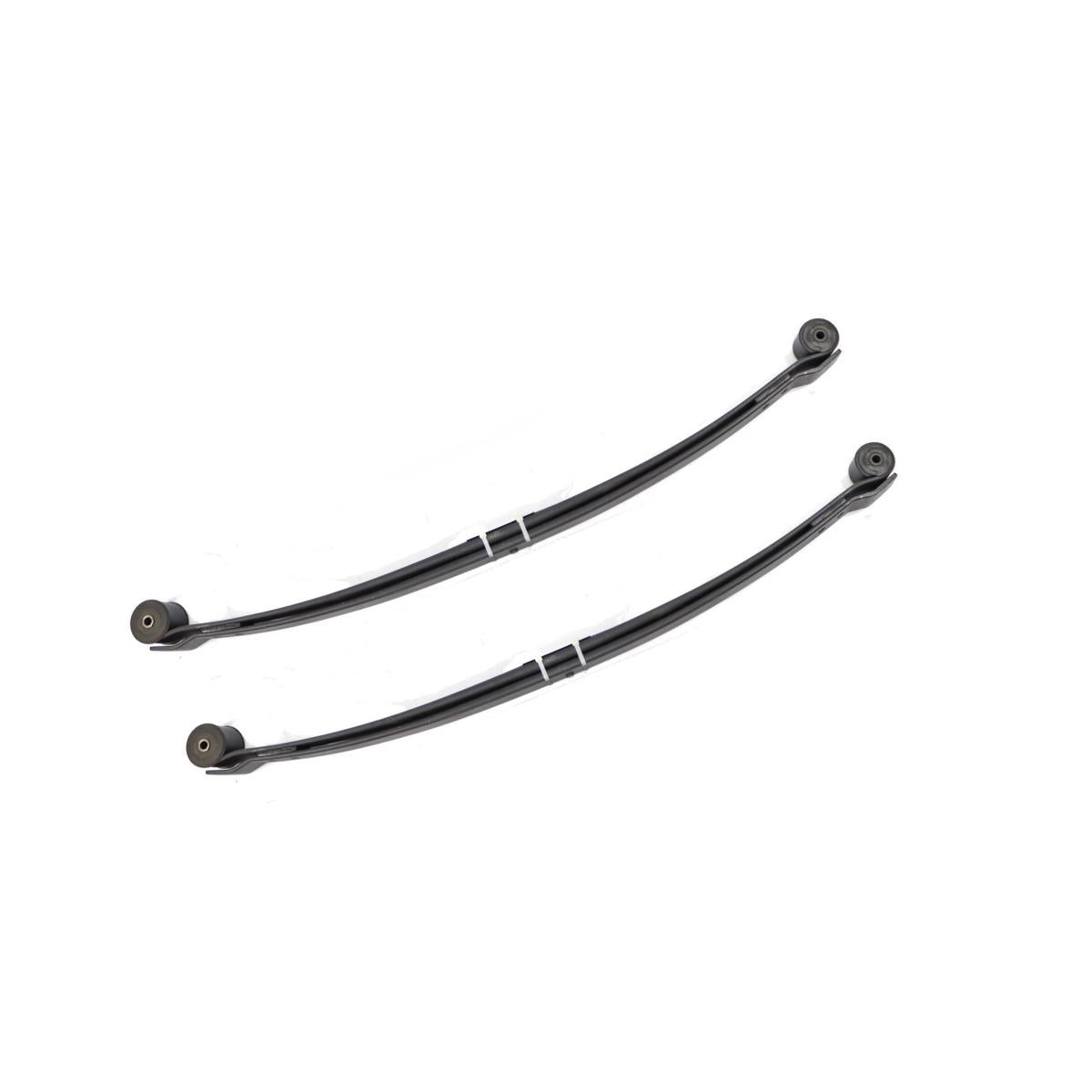 Fits Ford Transit MK7 2.2 FWD Rear Leaf Spring Double 2006-2014 60mm Per 2
