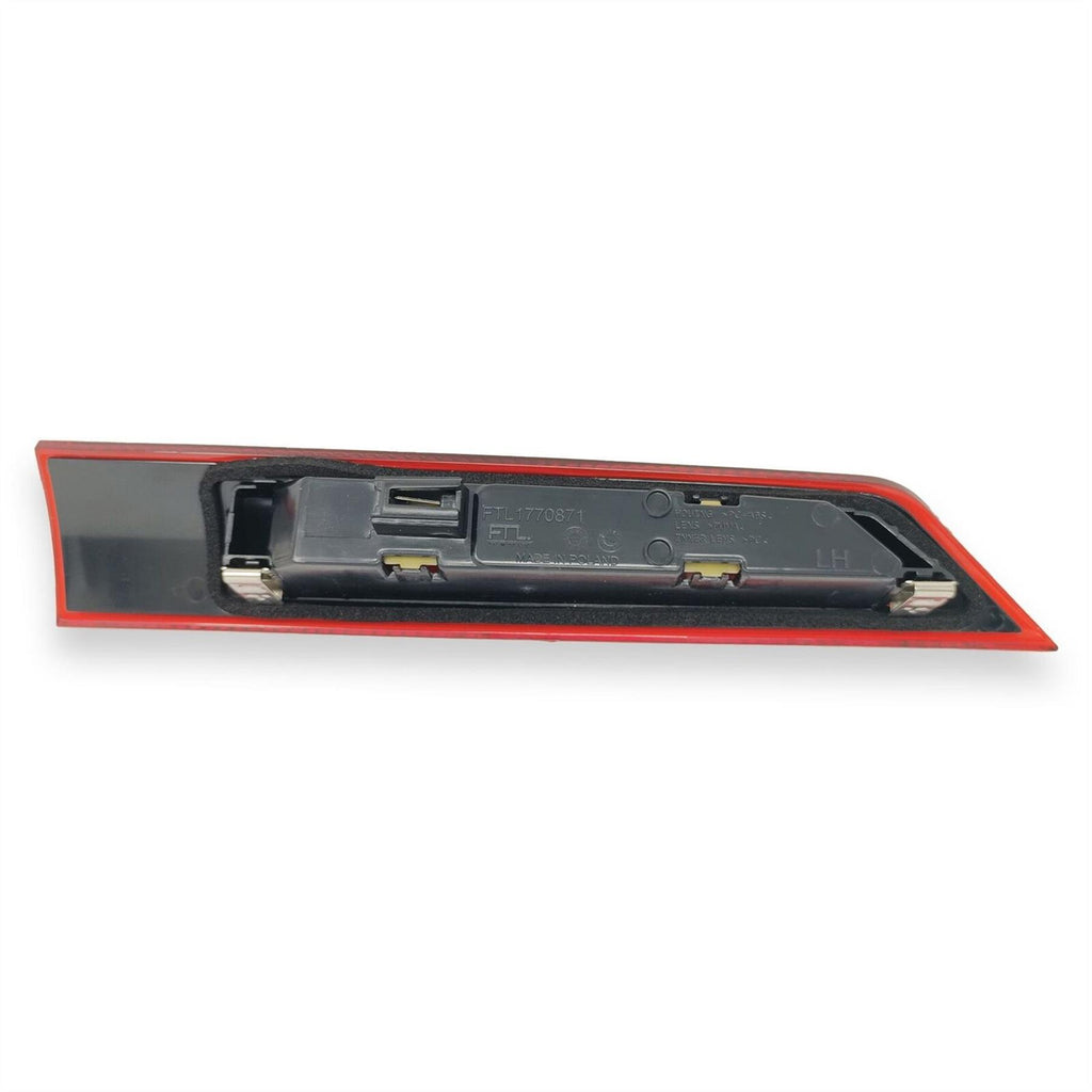 Rear Stop Brake Light For Ford Transit Custom 2016 On Left Hand 2009953