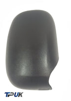 Transit Mirror Glass Back Cover 94-00 Drivers Side