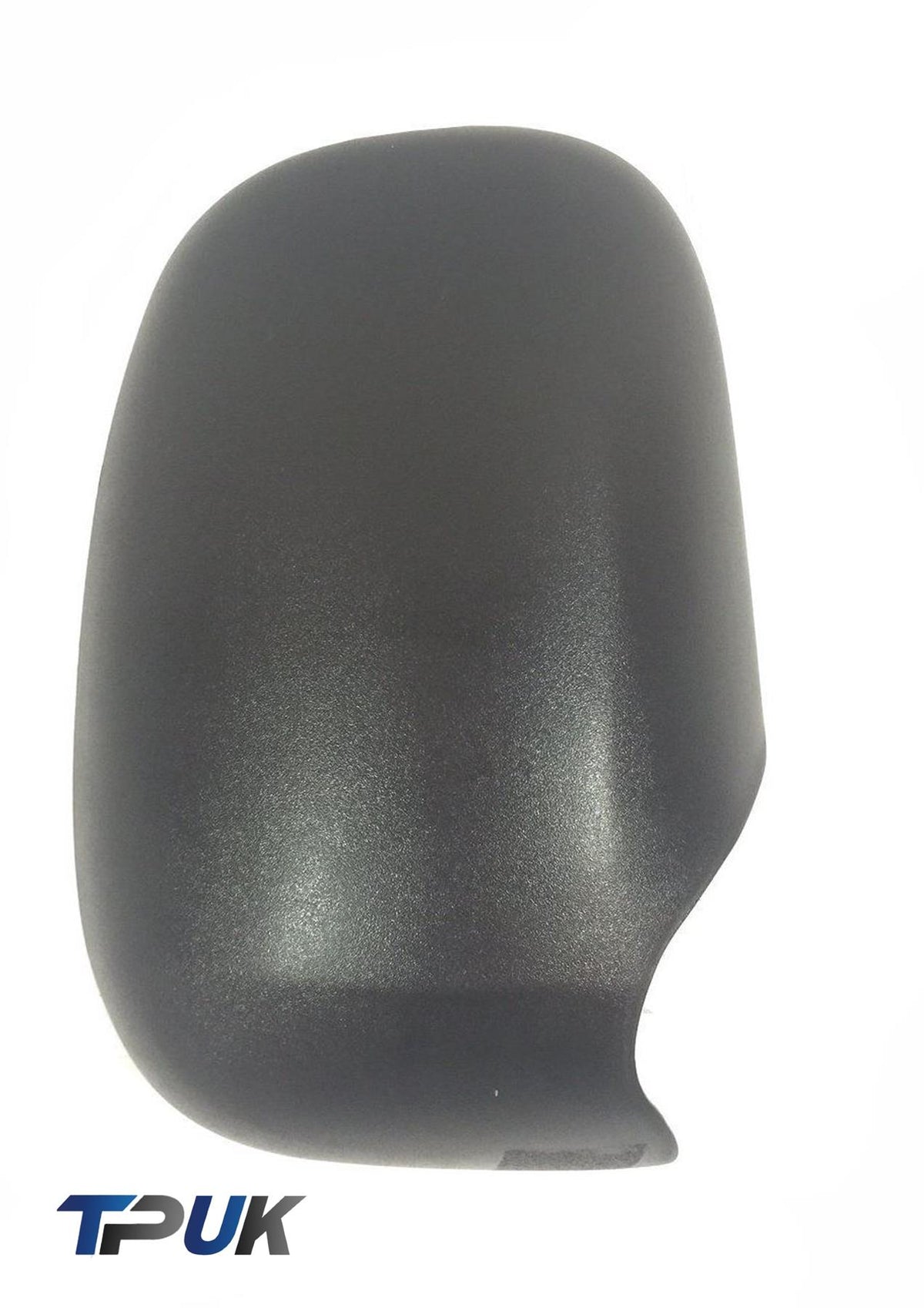 Transit Mirror Glass Back Cover 94-00 Drivers Side