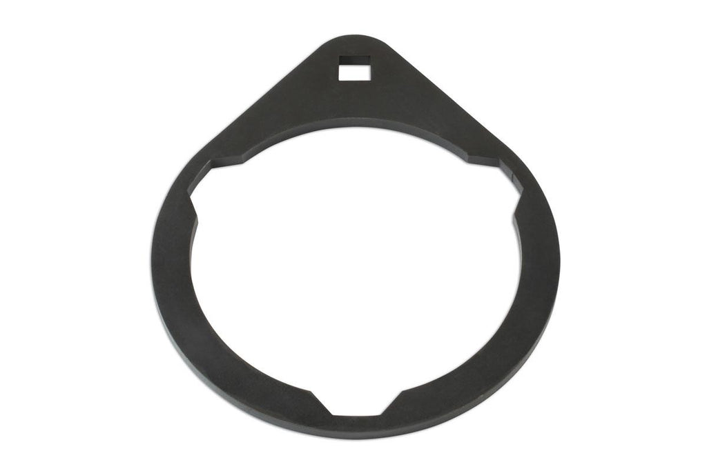 Laser A/C Compressor Pulley Holding Tool For Ford Transit Custom Mondeo Fiesta