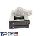 Ford Transit Engine Mount 2.0 Fwd Mk8 Custom Fwd 2016 On Panther Engines Ecoblue