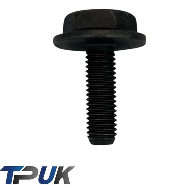 Genuine Ford Transit Timing Gear Bolt 1717651 Bk3Q-9D599-Ab