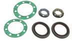 Ford Transit Mk7 Rear Axle Half Shaft Gaskets + Hub Seals + Nut Trw Kit