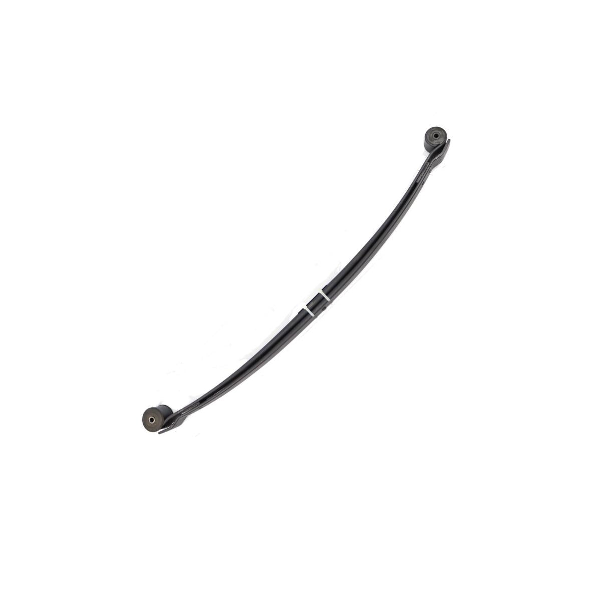 Ford Transit Leaf Spring Mk7 MK8 Rear Double  2006-2018 Fwd 60Mm And U Bolts