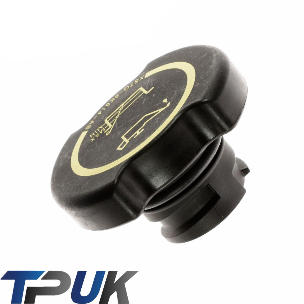 Oil Filler Cap For Ford Transit Mk6 Mondeo Mk3 Jaguar Xtype 2.0 2.2 2.4 Diesel