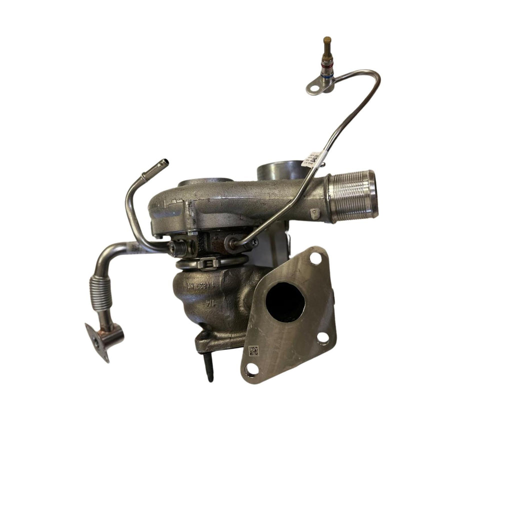 Turbo Turbocharger For Ford Explorer 3.0 Hybrid 2020 On L1Me-6K682-Ab Right