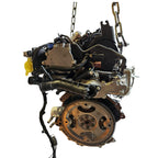 Complete Engine Fits Ford Focus 1.0 Ecoboost Mk4 Petrol Fox  B7Da 2018 On