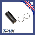 Std Piston For Ford Ranger 3.2 2011 On Rings + Pin 89.91Mm Sa2R Sa2S Sa2W Safa