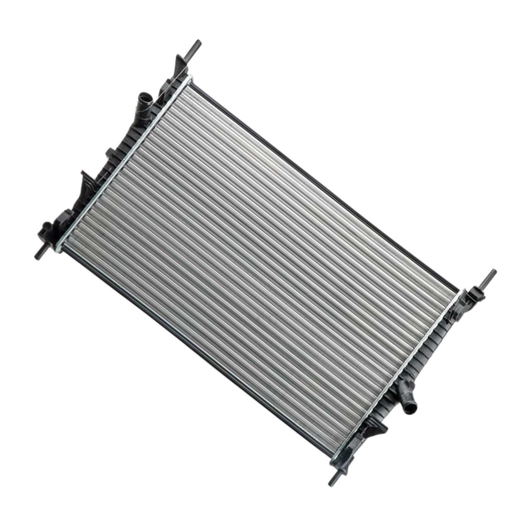 Radiator For Ford Transit Custom 2.2 2012-2015 1789645 Bk218005Ca