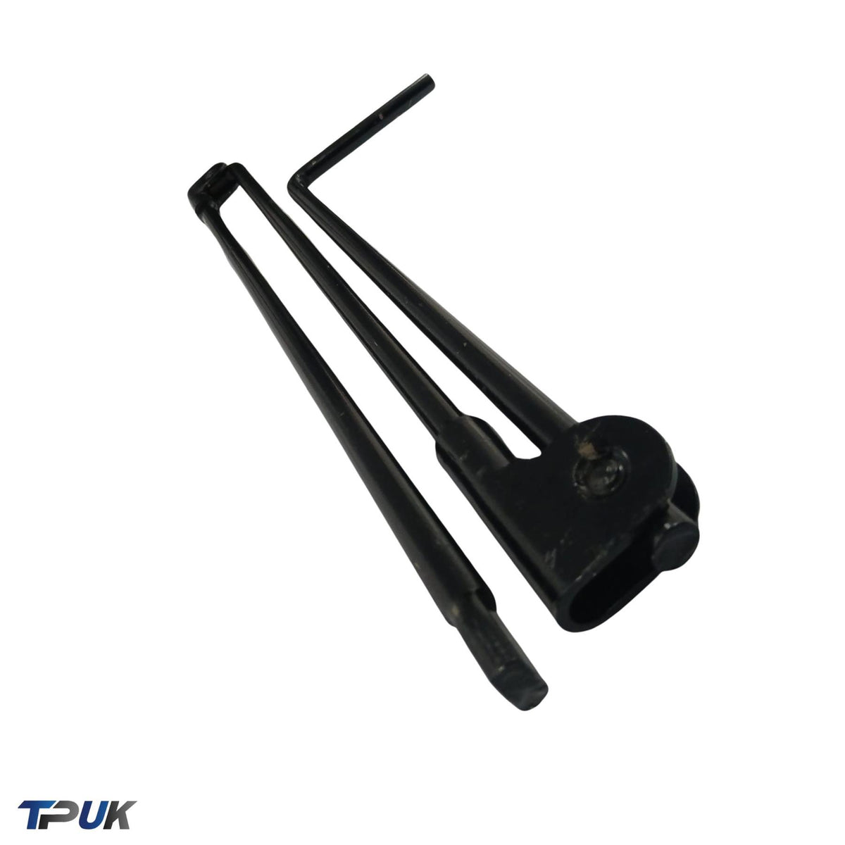 Jack Handle For Ford Transit Mk6 2.0 2.3 2.4 2000-2006 3 Piece 4554519