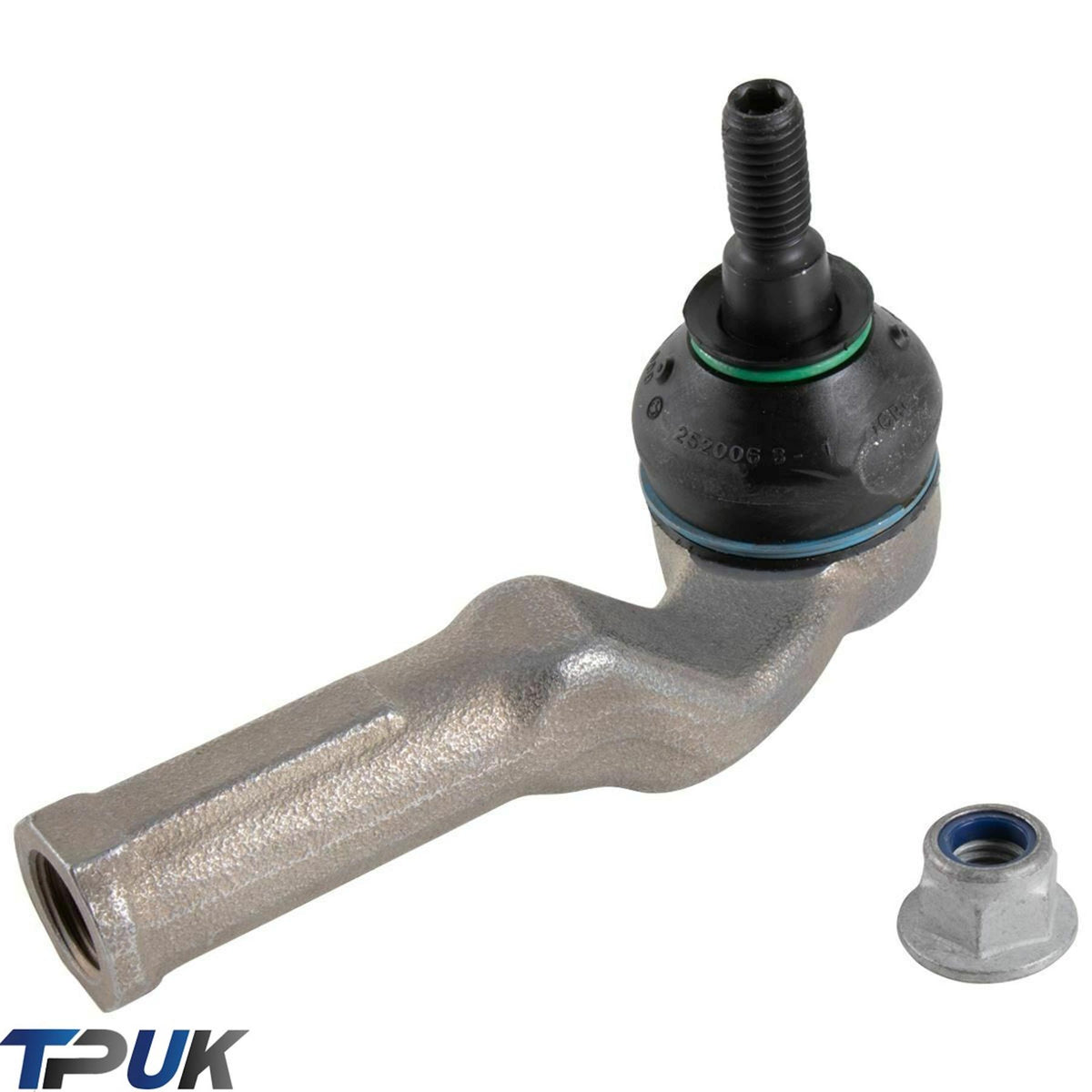 Tie Track Rod End Left For Ford C-Max Mk2 Focus Mk3 Kuga Mk1 Front 1826505
