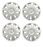 Ford Transit Connect 15" Wheel Trims 2009 - 2014 Set Of 4 Hub Cap Cover