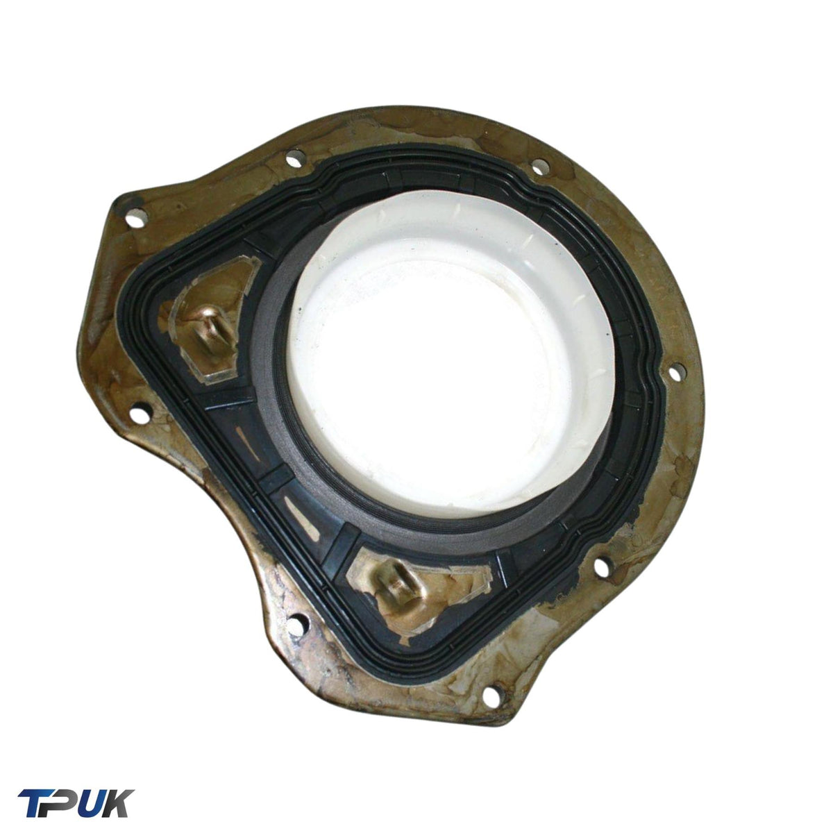 Rear Crankshaft Oil Seal For Ford Transit Mondeo 2.0 2.2 2.4 2000-2014