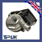 Ford Ranger 2.2 Rwd Turbocharger Turbo + Actuator 2015 On 831157 Fb3Q6K682Ab