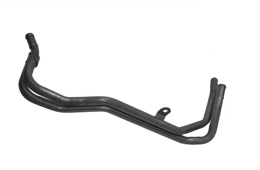 Ford Transit Mk6 Metal Heater Water Hose Pipe Txii Tx2 London Taxi 2000-2006 2.4