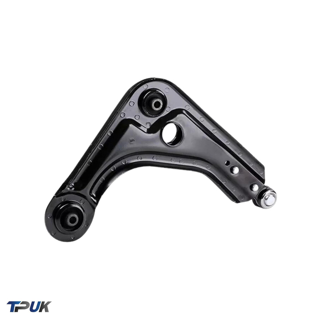 Suspension Control Arm For Ford Fiesta Mk3 1989-1997 6645156 Bgs Front Left