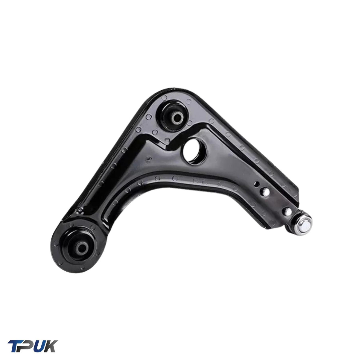 Suspension Control Arm For Ford Fiesta Mk3 1989-1997 6645156 Bgs Front Left