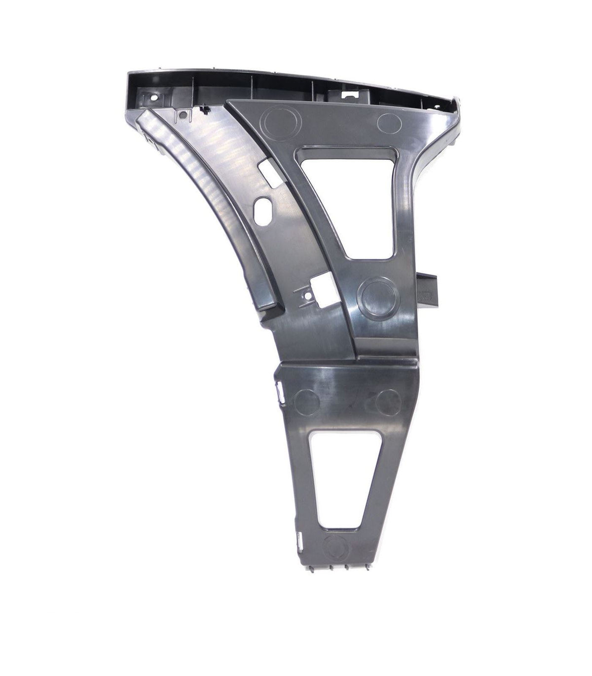 Ford Transit Mk8 Front Bumper Right Side Arch Bracket Bk31-17D958-Cd 2014 On