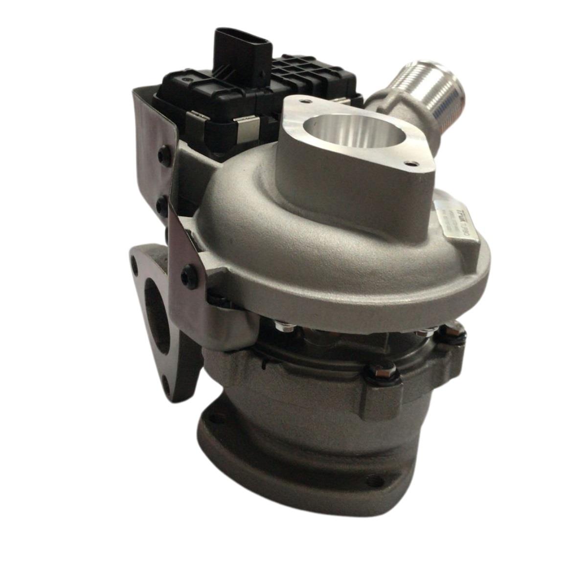 Ford Ranger 2.2 Rwd Turbocharger Turbo + Actuator 2015 On 831157 Fb3Q6K682Ab