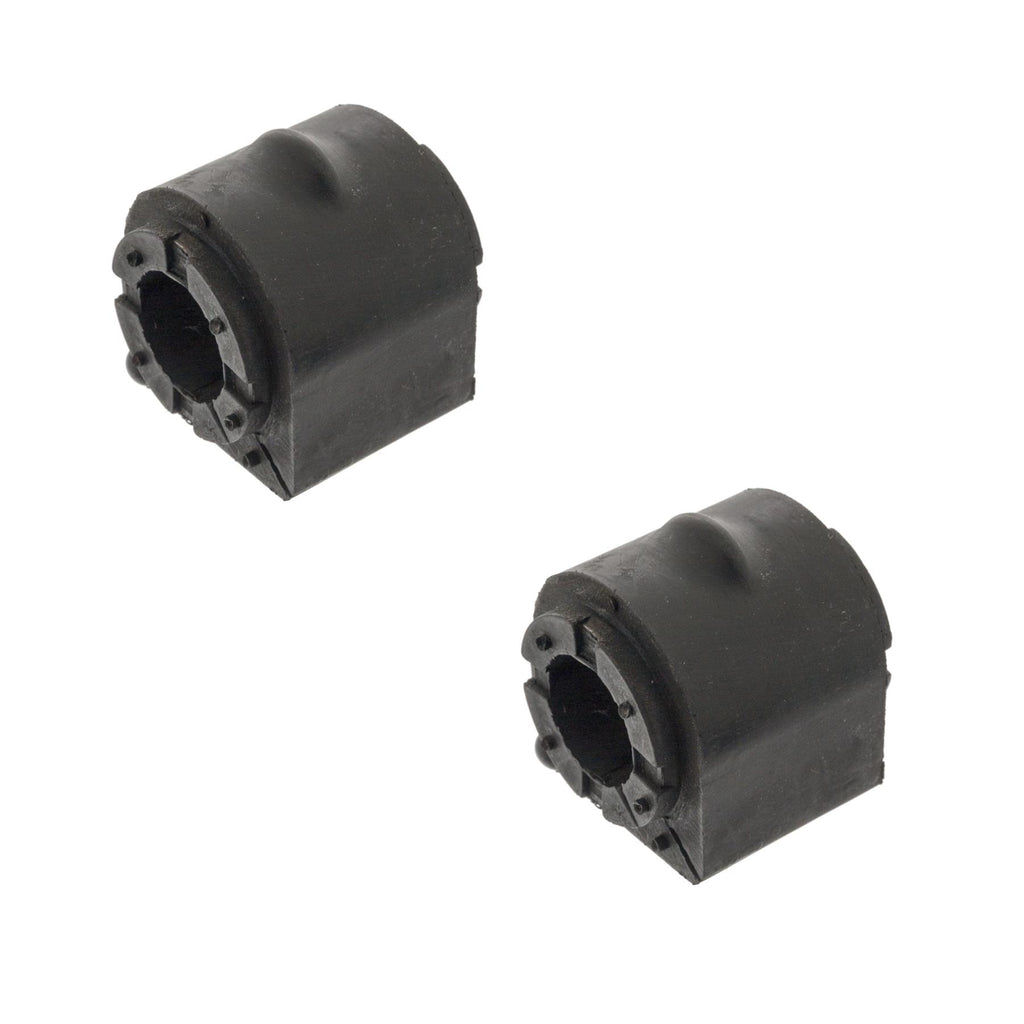 Pair Of Front Anti Roll Bar Link Bush For Ford Transit Mk8 Custom 23Mm