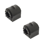 Pair Of Front Anti Roll Bar Link Bush For Ford Transit Mk8 Custom 23Mm
