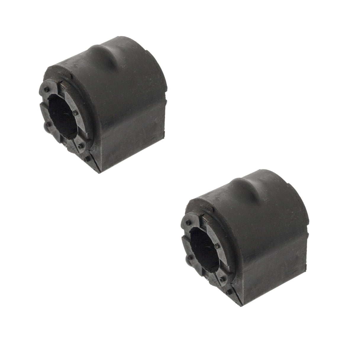 Pair Of Front Anti Roll Bar Link Bush For Ford Transit Mk8 Custom 23Mm