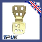 Ford Transit Rear Door Top Upper & Lower Hinge Left Side N/S 2000-2014 Mk6 Mk7