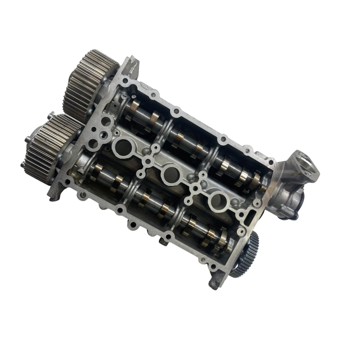 Camshaft Carrier For Skoda Fabia Octavia Kamiq 1.0 TSI Genuine 04C103479H New