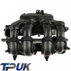 Ford Bmax Cmax Fiesta Focus Mondeo 1.6 Duratec Inlet Manifold Intake Petrol