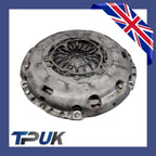 2 Piece Clutch Kit For Ford Mondeo Mk3 2.0 2000-2007 3S71-7550-H2A Genuine