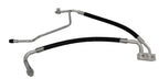 Transit Connect 2002 -2007 Air Conditioning Pipe To Compressor 1365482 With Ac