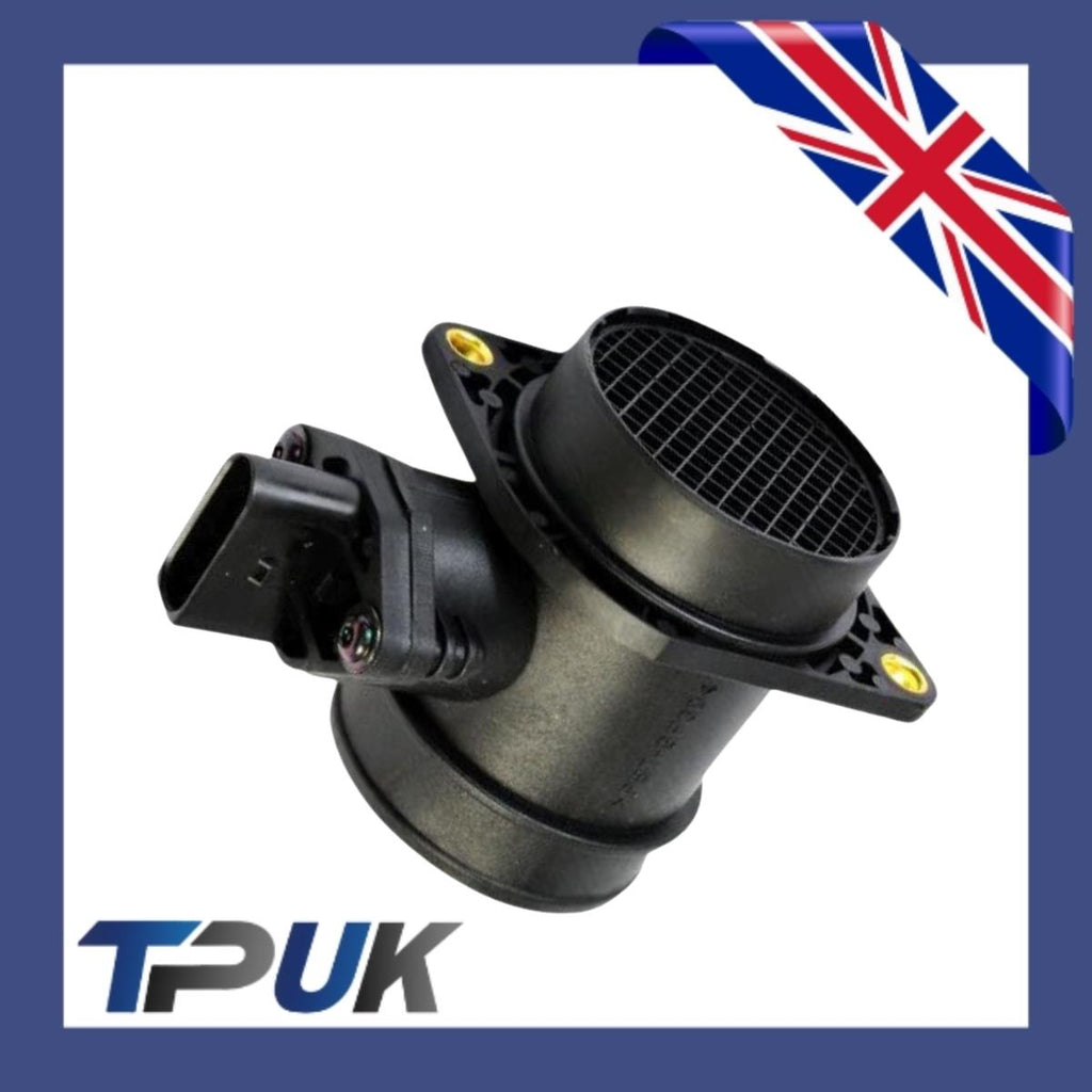 Air Flow Mass Sensor For Audi A3 A4 A6 1.8 1995-2005 986280210