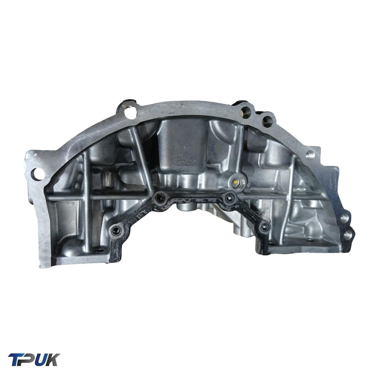 Engine Stiffener Plate For Ford S-Max 2.0 Ecoblue 2018 On Hg9Q-6U004-Aa Genuine