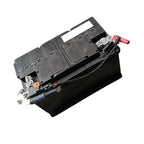 Battery For Ford Transit Mild Hybrid Bus 2.0 Ecoblue Mhev 2019 On 96 Kw Kk21-10B759-Bn
