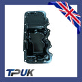 Engine Oil Sump Pan For Ford Focus Transit Connect 1.8 2.0 Petrol St170 Rs Steel