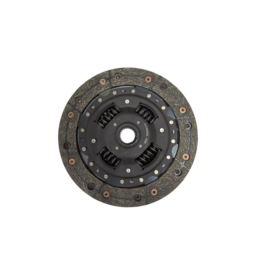 Clutch Kit For Ford Mondeo 1.6 1.8 1996-2000 2 Piece 1031128 1031128