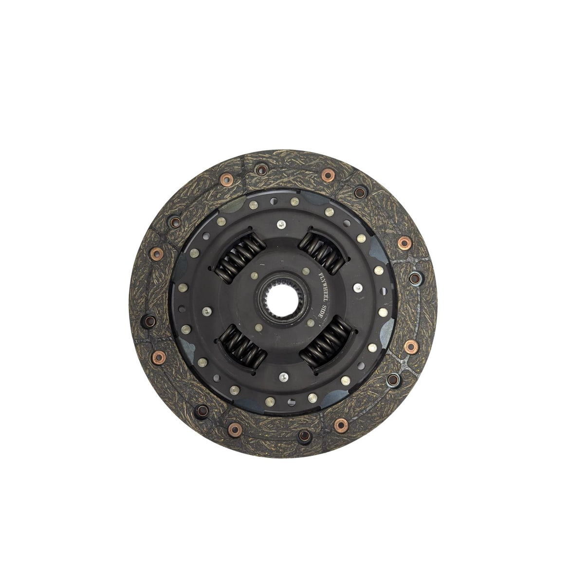 Clutch Kit For Ford Mondeo 1.6 1.8 1996-2000 2 Piece 1031128 1031128