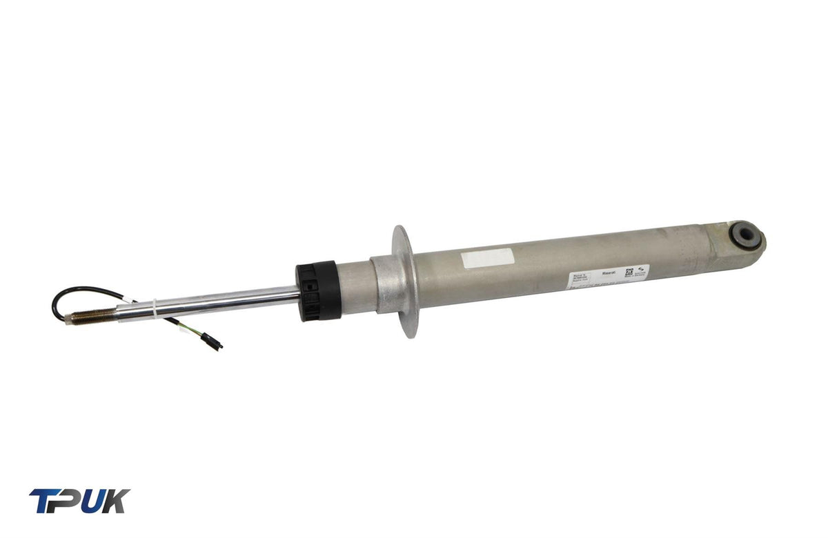Maserati Quattroporte Ghibli Front Shock Absorber Left Right 2013 On 6700054550
