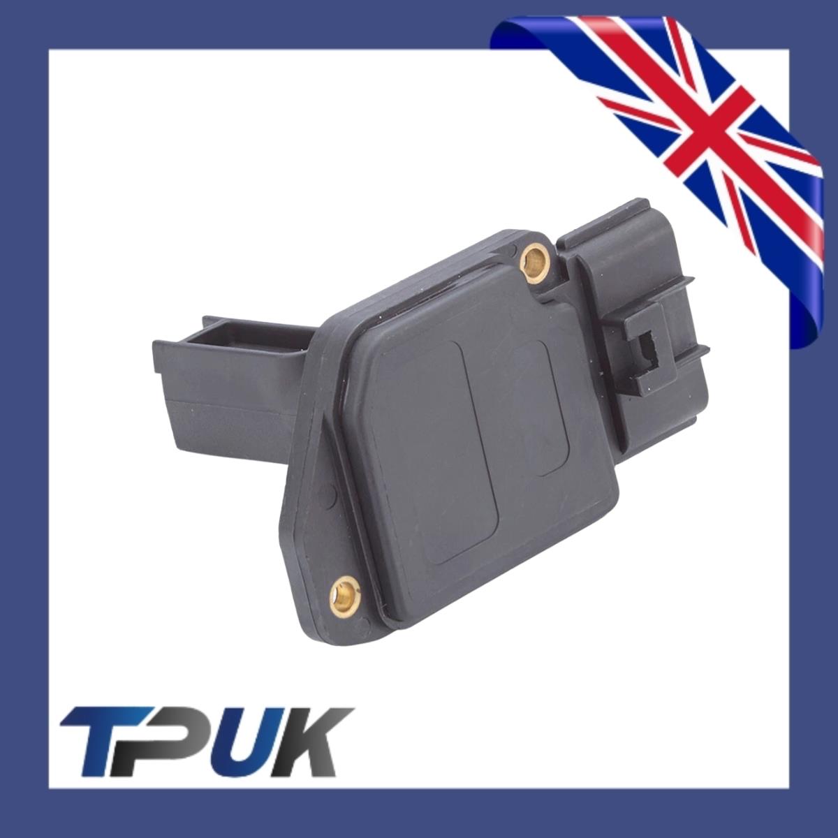 Transit 2.4 2.0 Mondeo Tdci 2004-2006 Air Charge Sensor Air Flow Meter 1129009