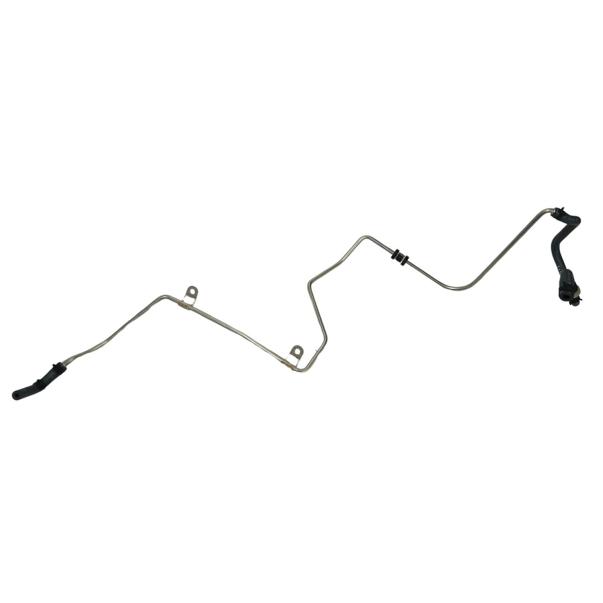 Turbocharger Oiling Pipe Hose For Range Rover L322 2002-2012 Lr035759