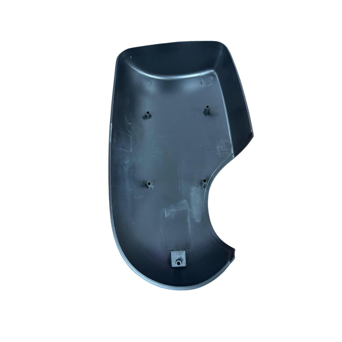 Ford Transit Mk6 Mk7 Wing Mirror Glass Cover 2000 - 2014 Passenger Side Cap Left