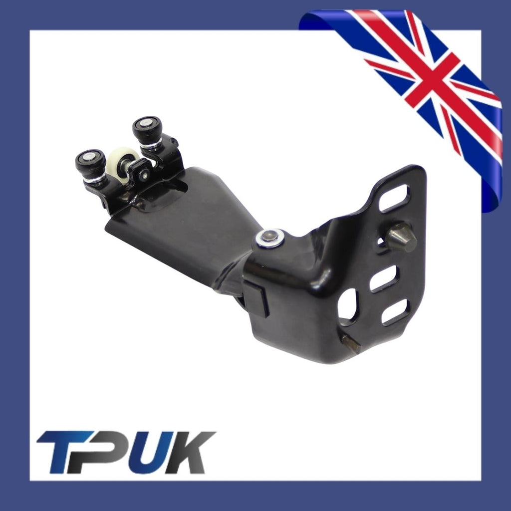 Ford Transit Connect Middle Right Side Slide Loading Door Roller Track 2013 On