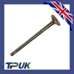 Exhaust Valve Set Of 8 Transit 2.0 Mk6 And Mondeo Mk3 2.0 1706990