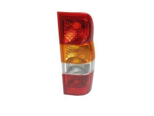 Ford Transit Mk6 Rear Back Light Lamp Lens Driver Side O/S 2000-2006 1205701