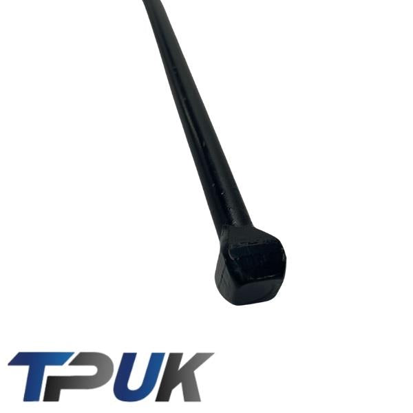 Spare Wheel Lowering Arm For Ford Transit Mk5 1994 Only 92Vb17081Ac