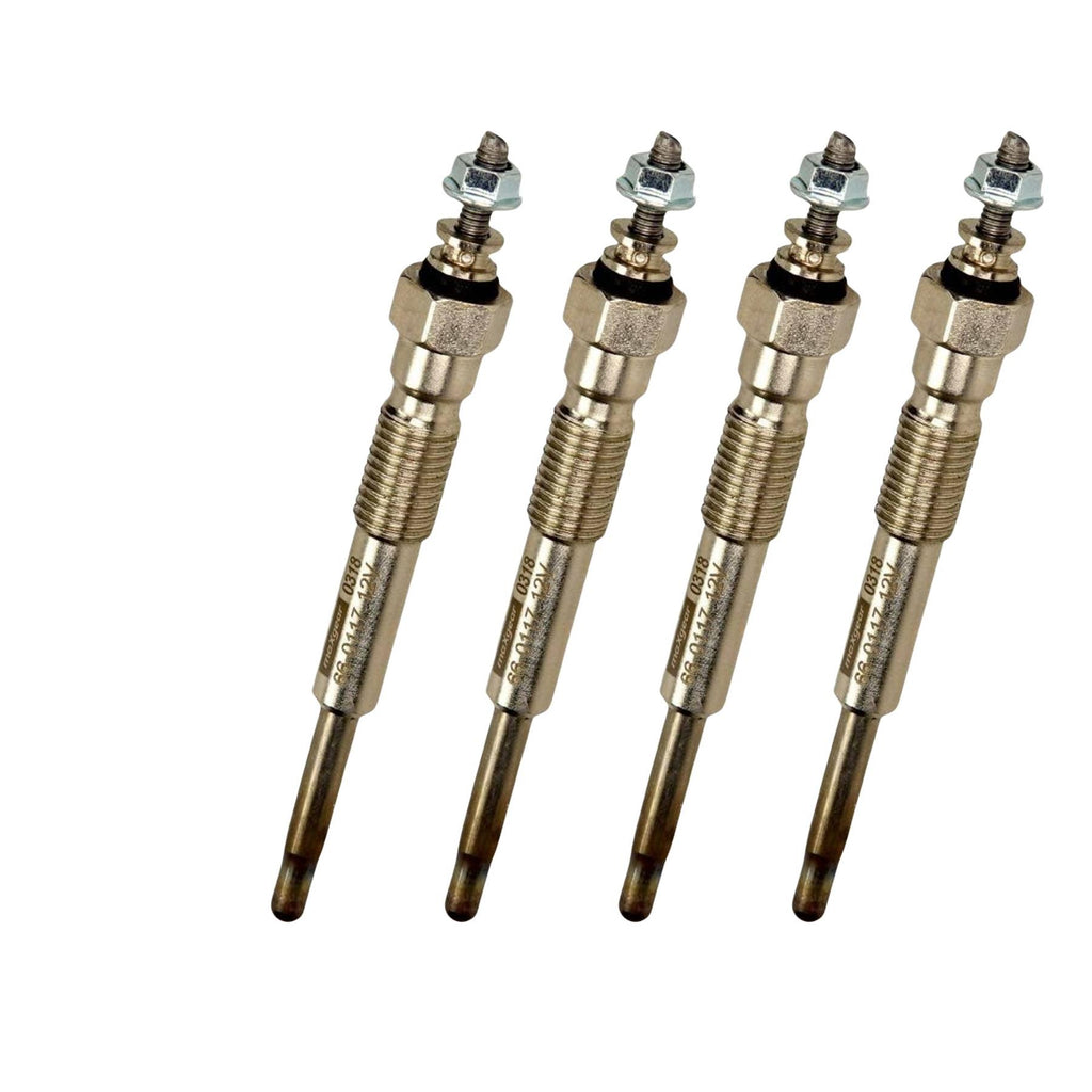 Glow Plug For Toyota Land Cruiser 3.4 4.0 1980-1989 Per 4 1985068010 0250202058